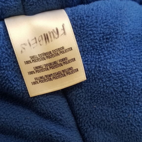 Calvin Klein Kids Jacket XL - Picture 9 of 10